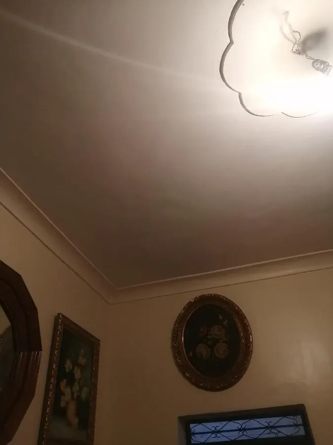 Appartement Partage Avec Chambre Prive Fes Morocco