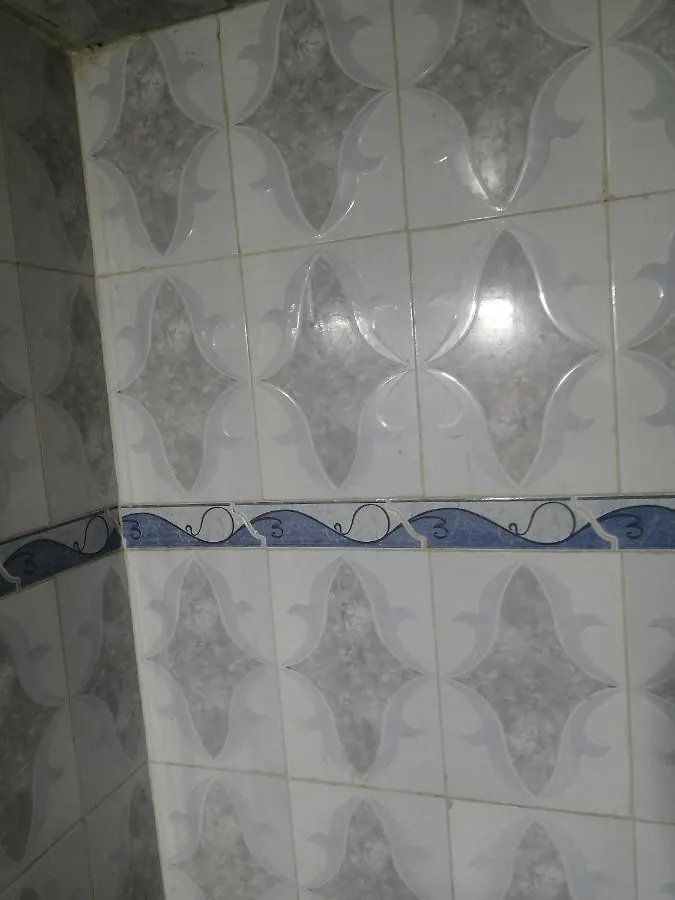 Appartement Partage Avec Chambre Prive Fes 0*,  Morocco