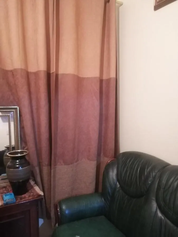 Appartement Partage Avec Chambre Prive Fes