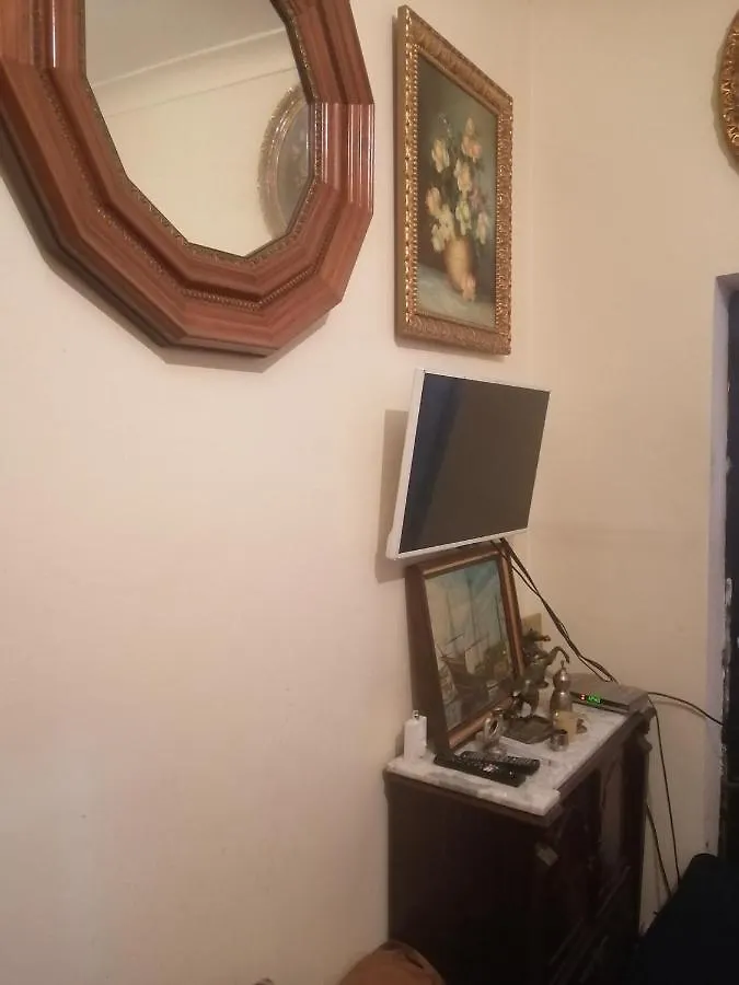 Appartement Partage Avec Chambre Prive Fes 0*,  Morocco