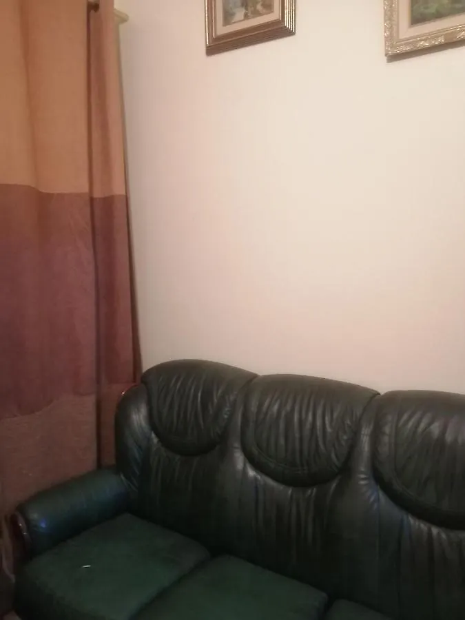 Appartement Partage Avec Chambre Prive Fes Guest house