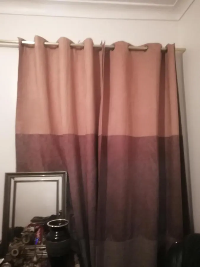 Guest house Appartement Partage Avec Chambre Prive Fes