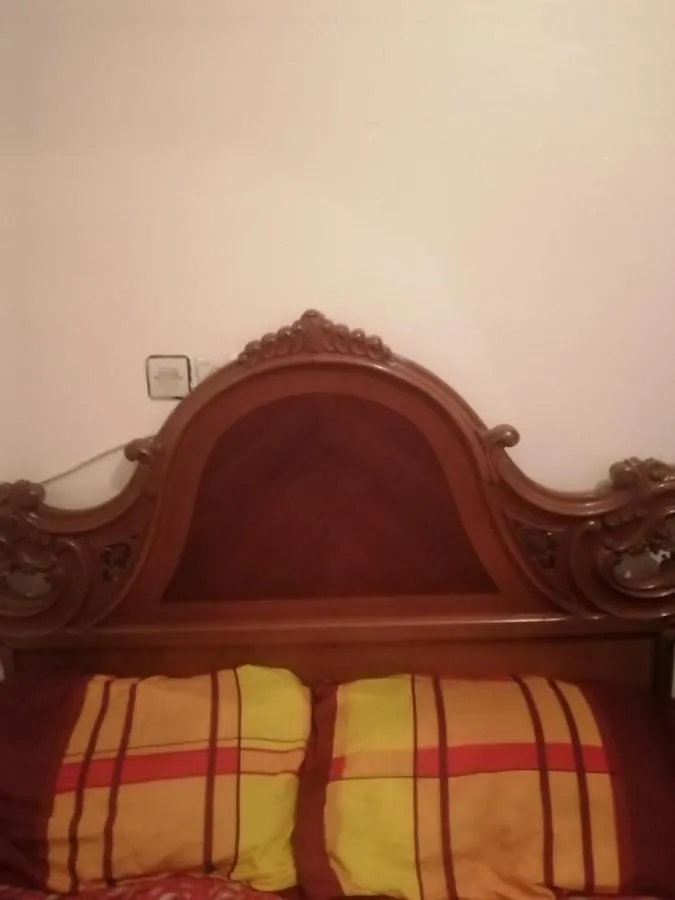 Appartement Partage Avec Chambre Prive Fes