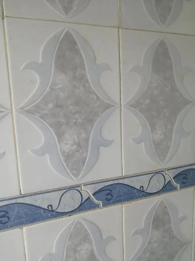 Appartement Partage Avec Chambre Prive Fes Guest house