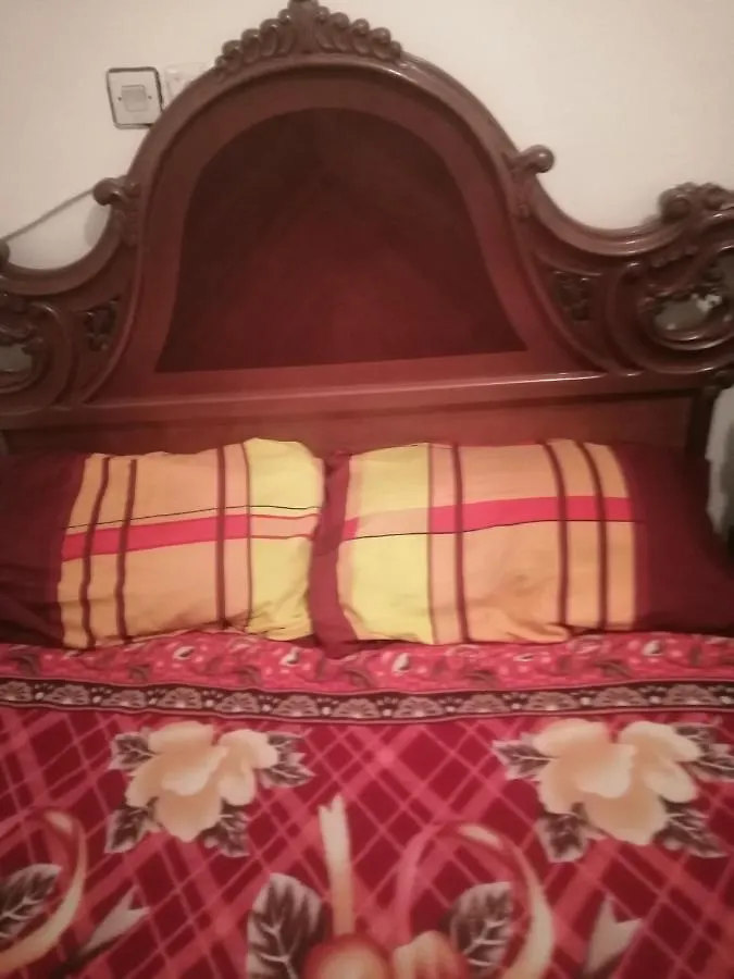 Appartement Partage Avec Chambre Prive Fes