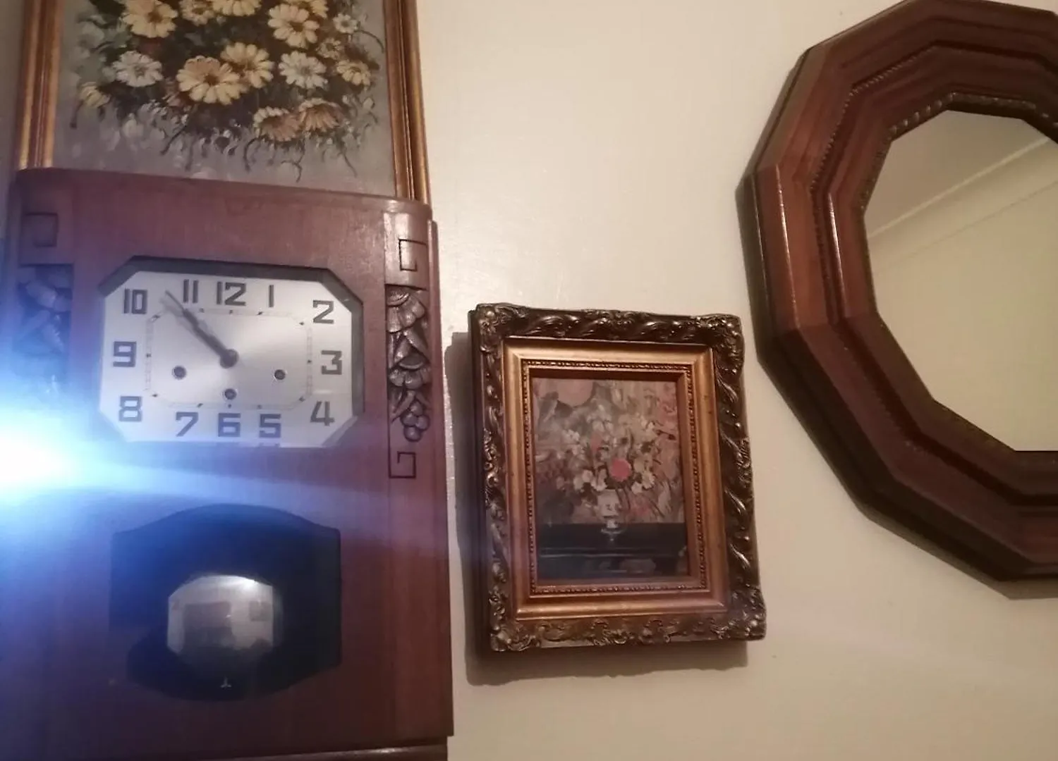 Guest house Appartement Partage Avec Chambre Prive Fes