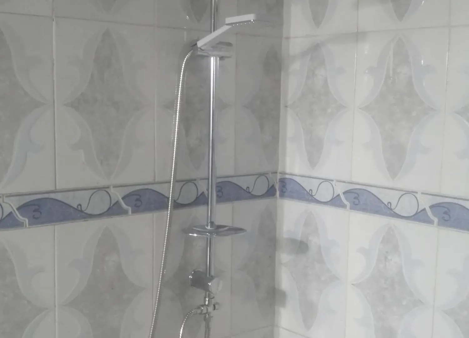 Appartement Partage Avec Chambre Prive Fes