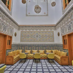 Dar Golden Ziat Fez